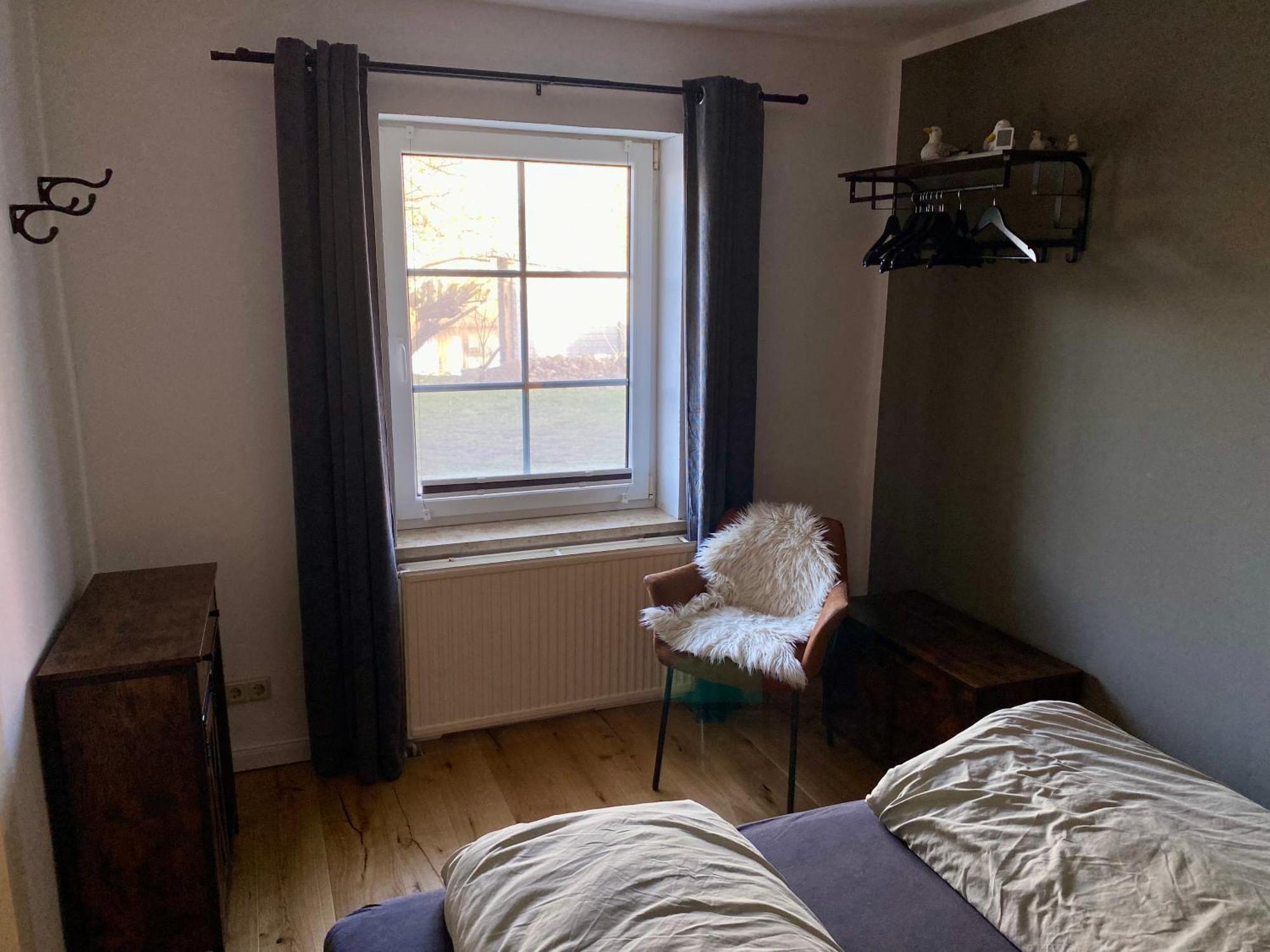 Schnitterkaserne In 7b Apartment *
