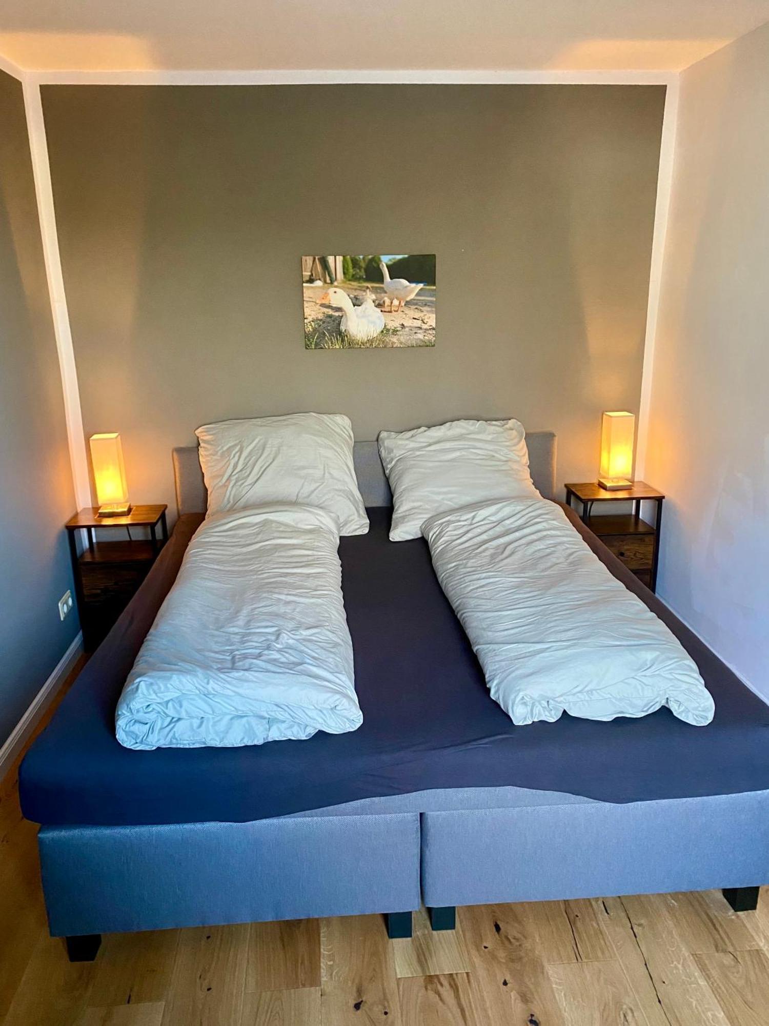 Apartment Schnitterkaserne In 7b